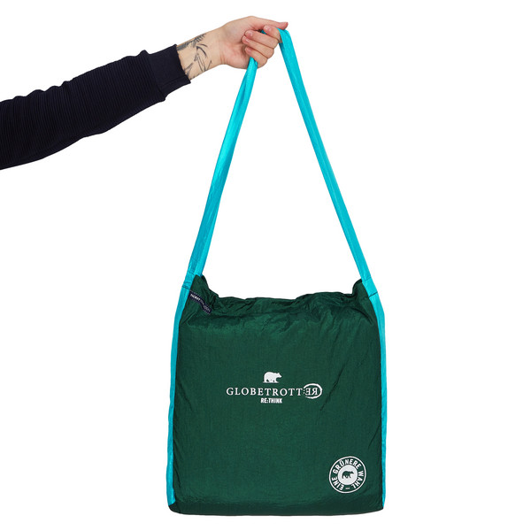 Ticket To The Moon BEAR BAG - Umhängetasche Ansicht 13