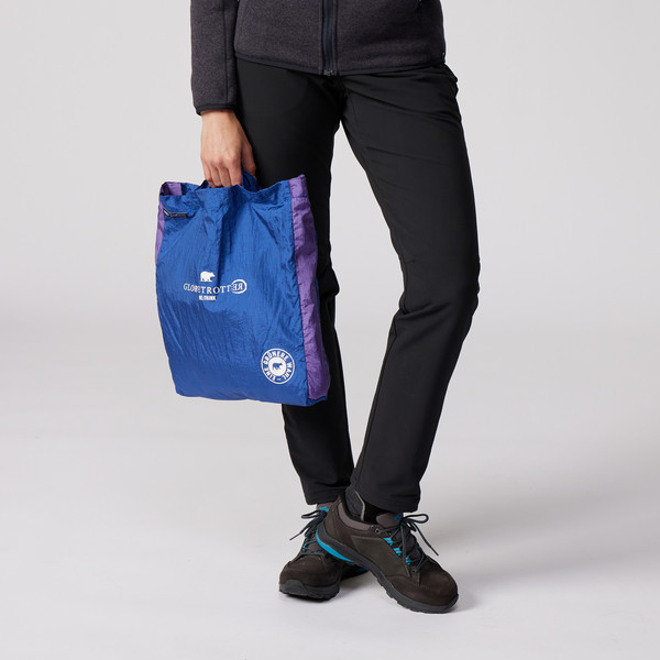 Ticket To The Moon BEAR BAG - Umhängetasche Ansicht 20