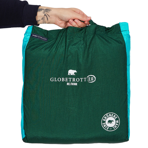 Ticket To The Moon BEAR BAG - Umhängetasche Ansicht 10
