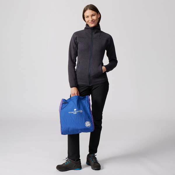 Ticket To The Moon BEAR BAG - Umhängetasche Ansicht 19