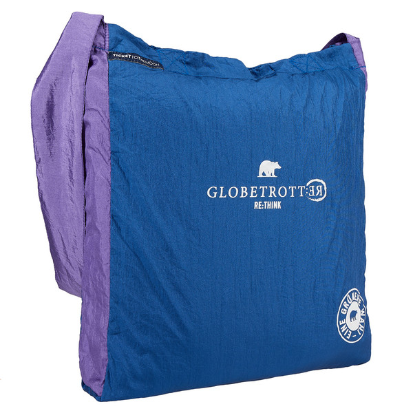 Ticket To The Moon BEAR BAG - Umhängetasche Ansicht 3