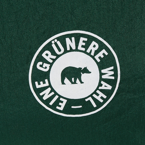Ticket To The Moon BEAR BAG - Umhängetasche Ansicht 7