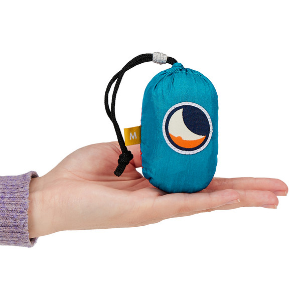 Ticket To The Moon BEAR BAG - Umhängetasche Ansicht 16