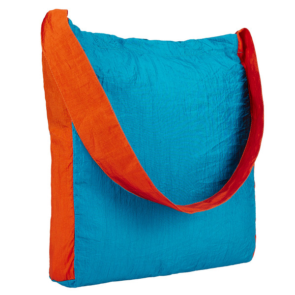 Ticket To The Moon BEAR BAG - Umhängetasche Ansicht 5