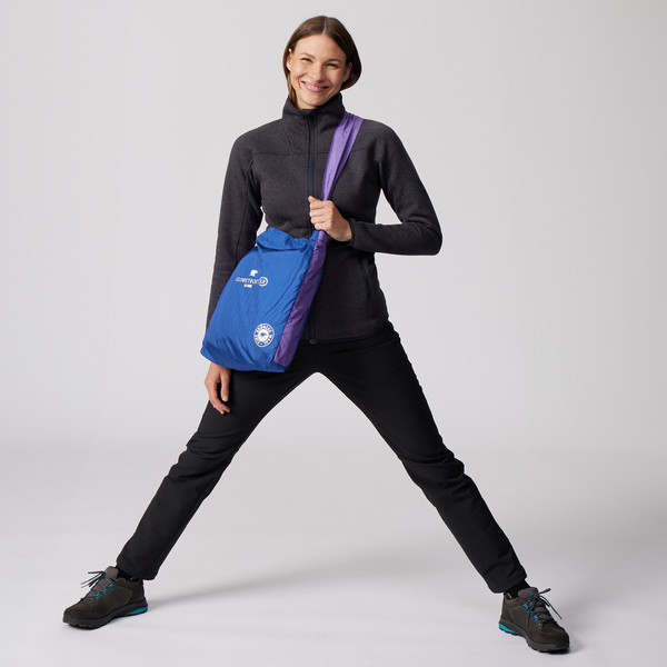 Ticket To The Moon BEAR BAG - Umhängetasche Ansicht 18