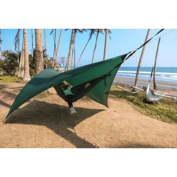 Ticket To The Moon LIGHTEST TARP - Tarp Ansicht 23