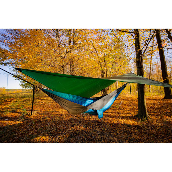 Ticket To The Moon LIGHTEST TARP - Tarp Ansicht 21
