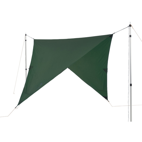 Ticket To The Moon LIGHTEST TARP - Tarp Ansicht 1