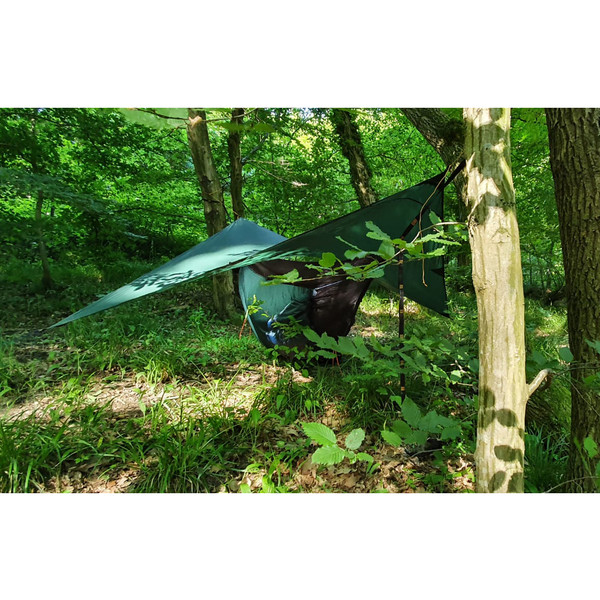 Ticket To The Moon LIGHTEST TARP - Tarp Ansicht 16