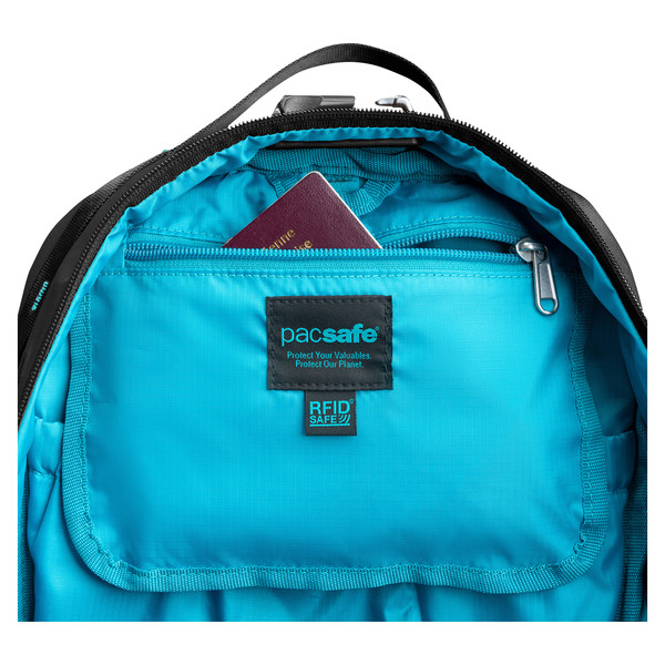 Pacsafe ECO 18L BACKPACK - Tagesrucksack Ansicht 11