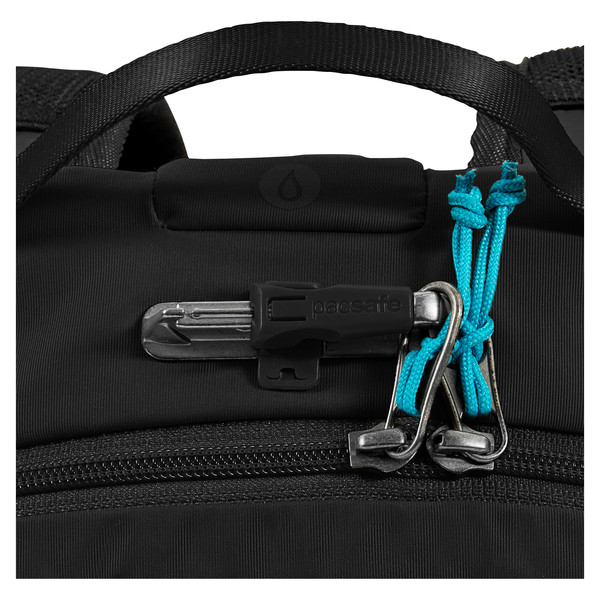 Pacsafe ECO 18L BACKPACK - Tagesrucksack Ansicht 8