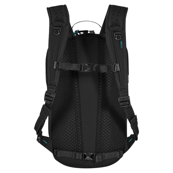 Pacsafe ECO 18L BACKPACK - Tagesrucksack Ansicht 3