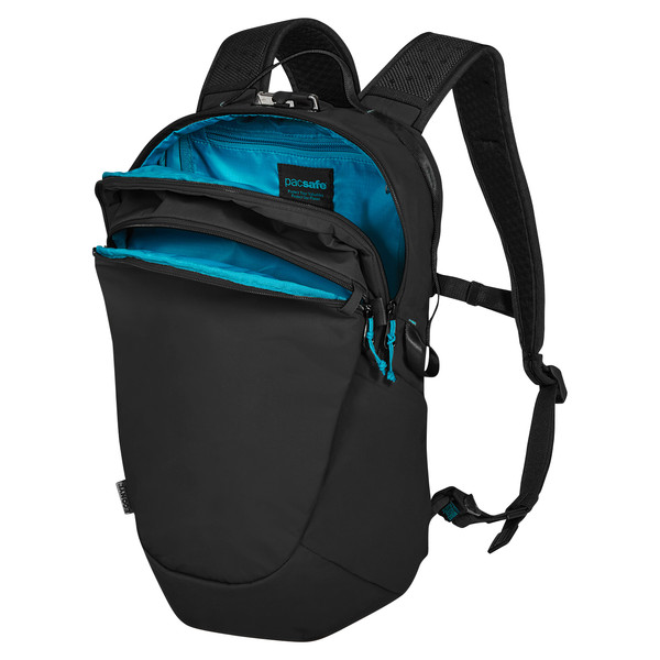Pacsafe ECO 18L BACKPACK - Tagesrucksack Ansicht 6