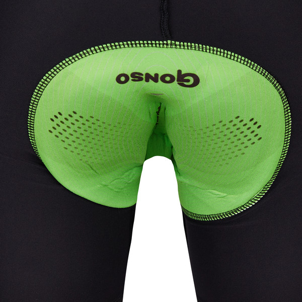 Gonso SITIVO U M Herren - Radlerhose Ansicht 5