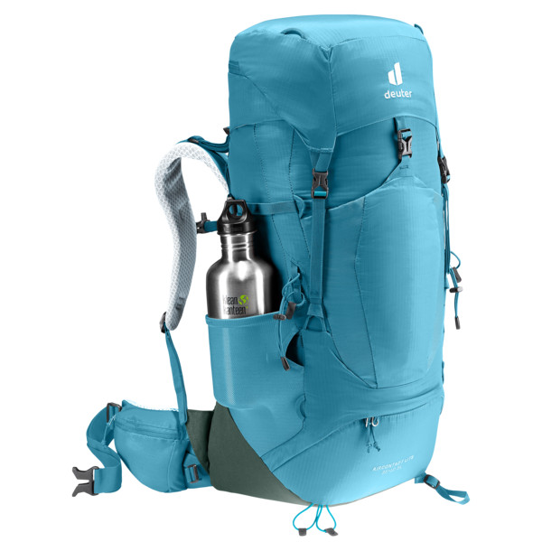 Deuter AIRCONTACT LITE 35 + 10 SL Damen - Tourenrucksack Ansicht 8