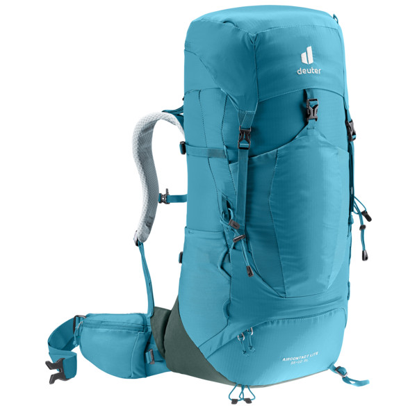 Deuter AIRCONTACT LITE 35 + 10 SL Damen - Tourenrucksack Ansicht 1