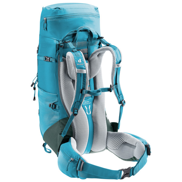 Deuter AIRCONTACT LITE 35 + 10 SL Damen - Tourenrucksack Ansicht 4