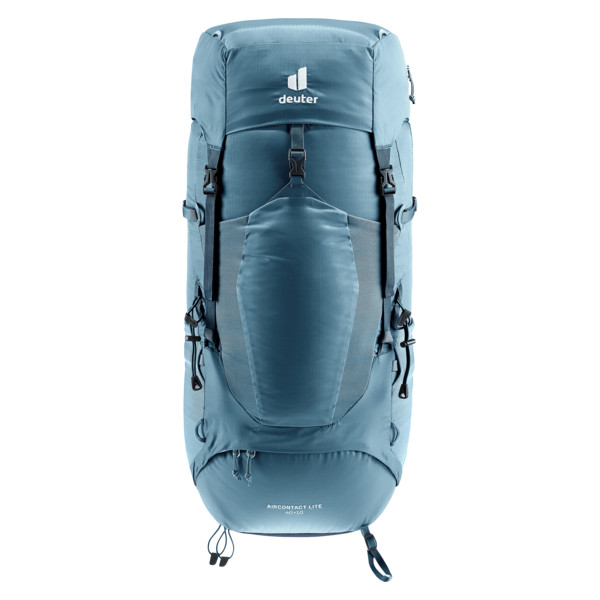 Deuter AIRCONTACT LITE 40 + 10 - Tourenrucksack Ansicht 6