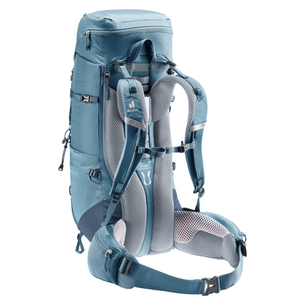 Deuter AIRCONTACT LITE 40 + 10 - Tourenrucksack Ansicht 4