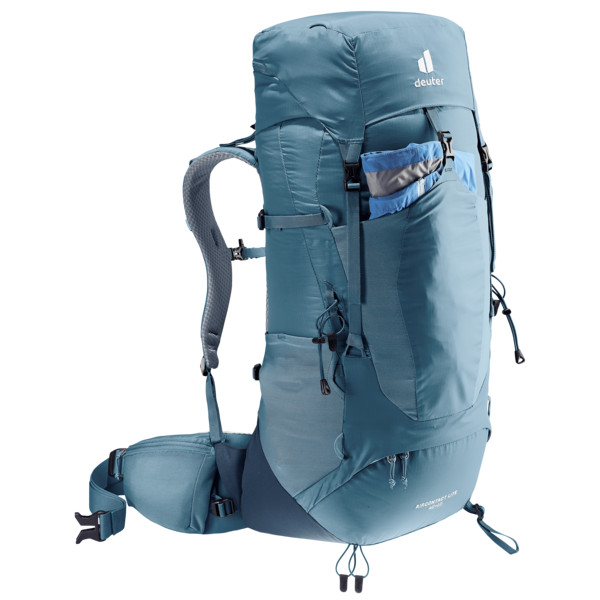Deuter AIRCONTACT LITE 40 + 10 - Tourenrucksack Ansicht 9