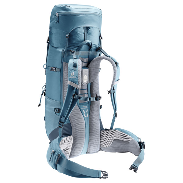 Deuter AIRCONTACT LITE 40 + 10 - Tourenrucksack Ansicht 8