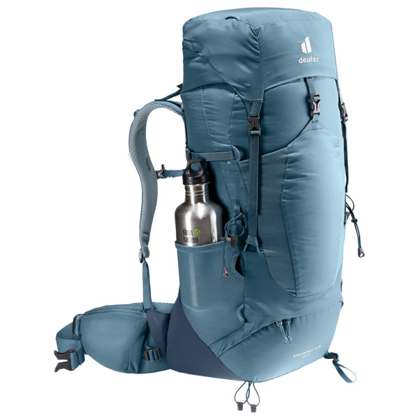 Deuter AIRCONTACT LITE 40 + 10 - Tourenrucksack Ansicht 11