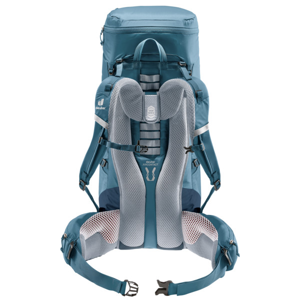 Deuter AIRCONTACT LITE 40 + 10 - Tourenrucksack Ansicht 3