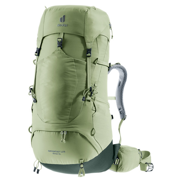 Deuter AIRCONTACT LITE 45 + 10 SL Damen - Trekkingrucksack Ansicht 7