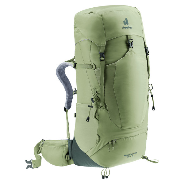 Deuter AIRCONTACT LITE 45 + 10 SL Damen - Trekkingrucksack