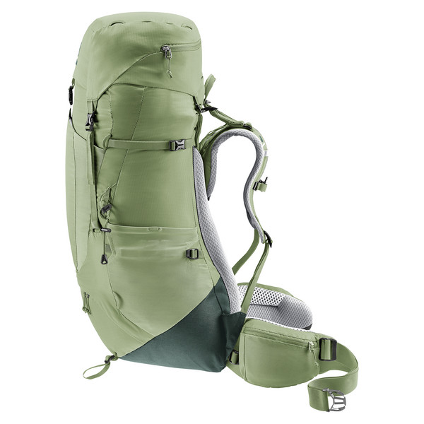 Deuter AIRCONTACT LITE 45 + 10 SL Damen - Trekkingrucksack Ansicht 4