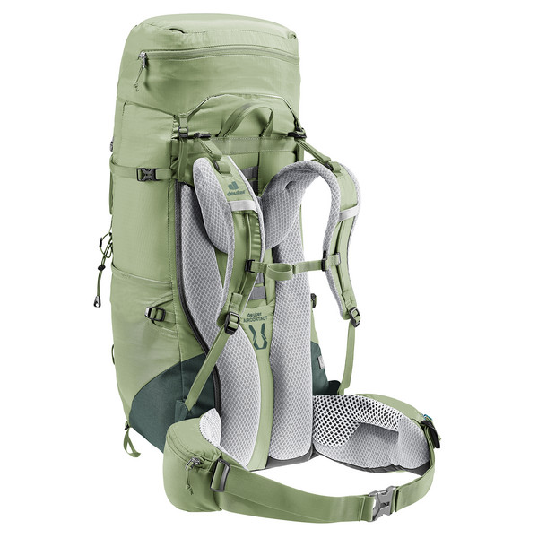 Deuter AIRCONTACT LITE 45 + 10 SL Damen - Trekkingrucksack Ansicht 3