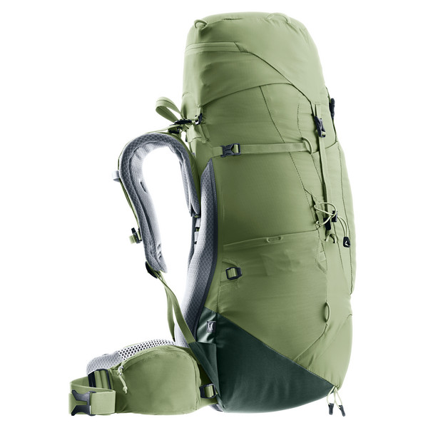 Deuter AIRCONTACT LITE 45 + 10 SL Damen - Trekkingrucksack Ansicht 2