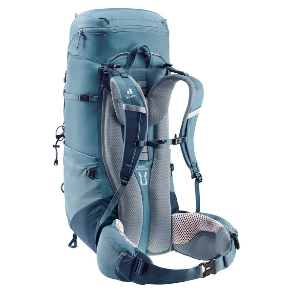 Deuter AIRCONTACT LITE 50 + 10 - Trekkingrucksack Ansicht 4