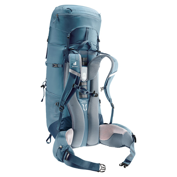 Deuter AIRCONTACT LITE 50 + 10 - Trekkingrucksack Ansicht 11