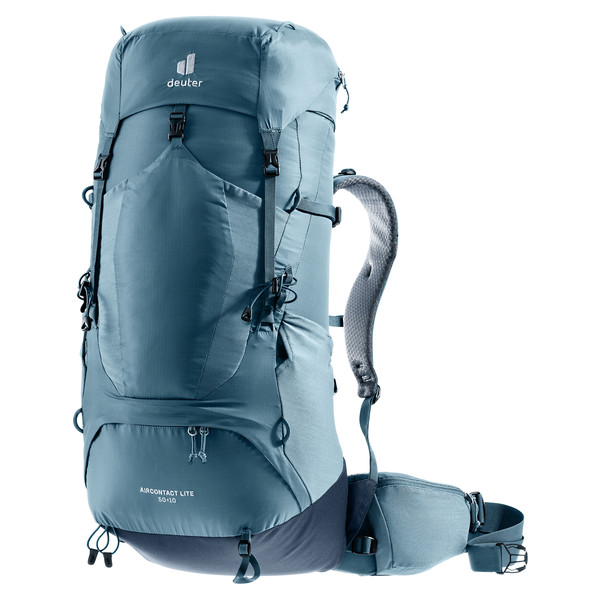 Deuter AIRCONTACT LITE 50 + 10 - Trekkingrucksack Ansicht 7
