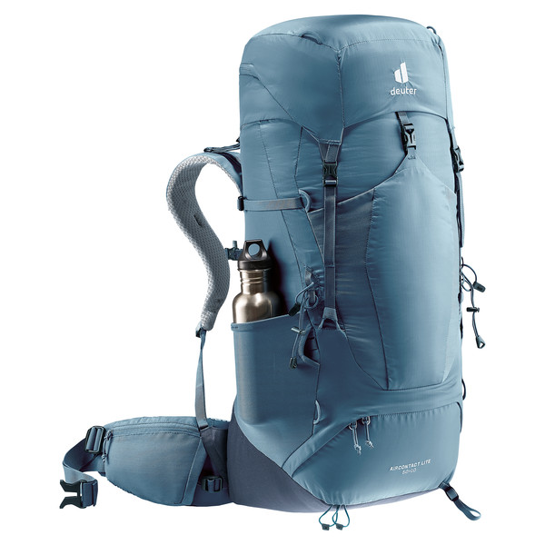 Deuter AIRCONTACT LITE 50 + 10 - Trekkingrucksack Ansicht 10