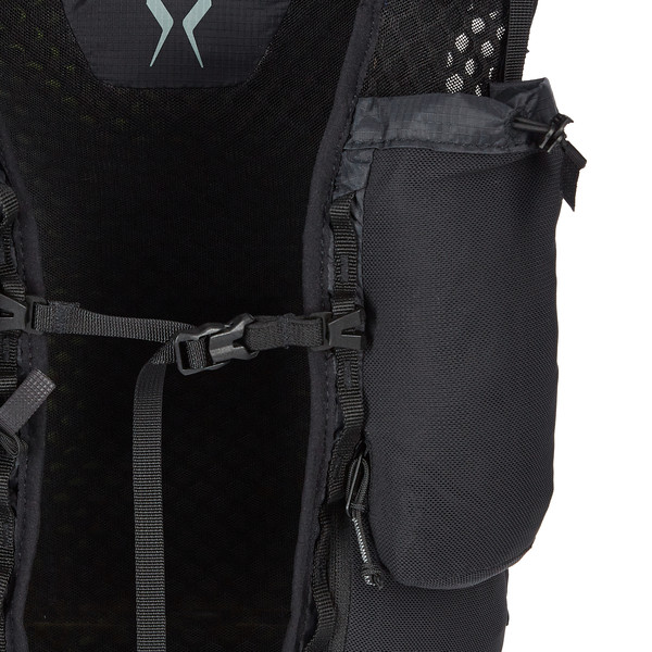 Deuter ASCENDER 13 - Tagesrucksack Ansicht 9