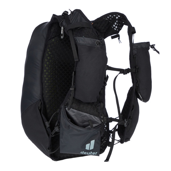 Deuter ASCENDER 13 - Tagesrucksack Ansicht 4
