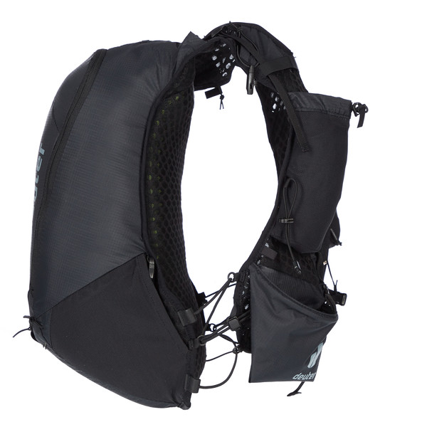 Deuter ASCENDER 13 - Tagesrucksack Ansicht 5