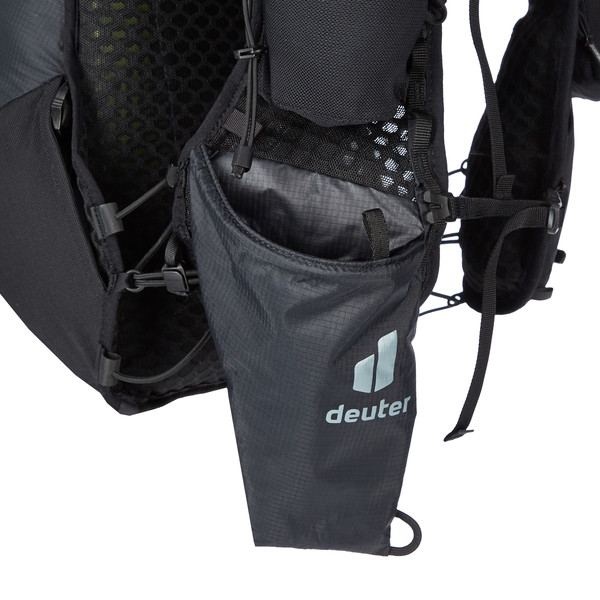 Deuter ASCENDER 13 - Tagesrucksack Ansicht 10