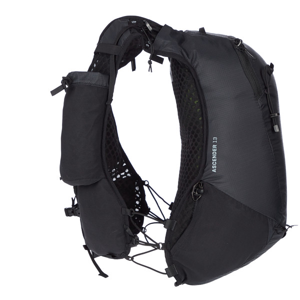 Deuter ASCENDER 13 - Tagesrucksack Ansicht 2