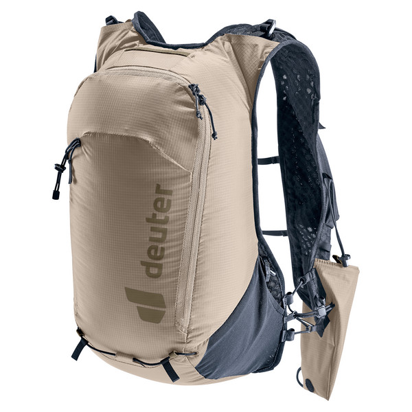 ASCENDER 13 - Tagesrucksack-ALU