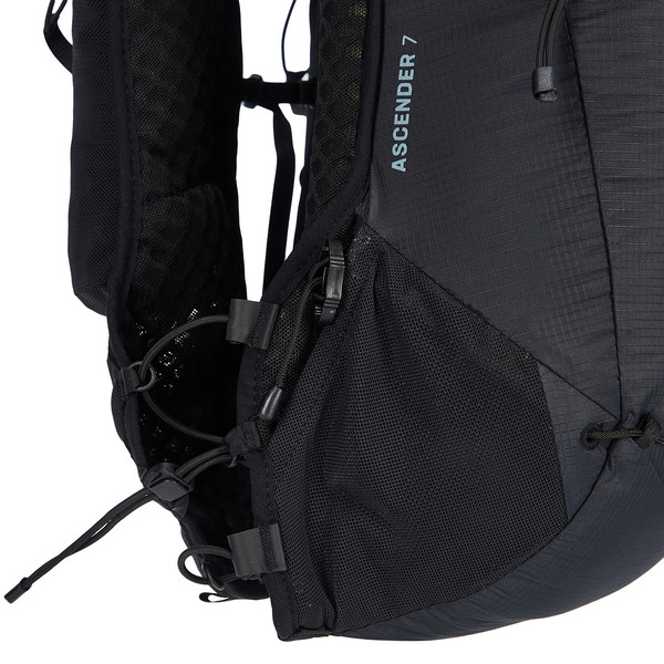 Deuter ASCENDER 7 - Tagesrucksack Ansicht 8