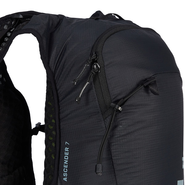 Deuter ASCENDER 7 - Tagesrucksack Ansicht 7