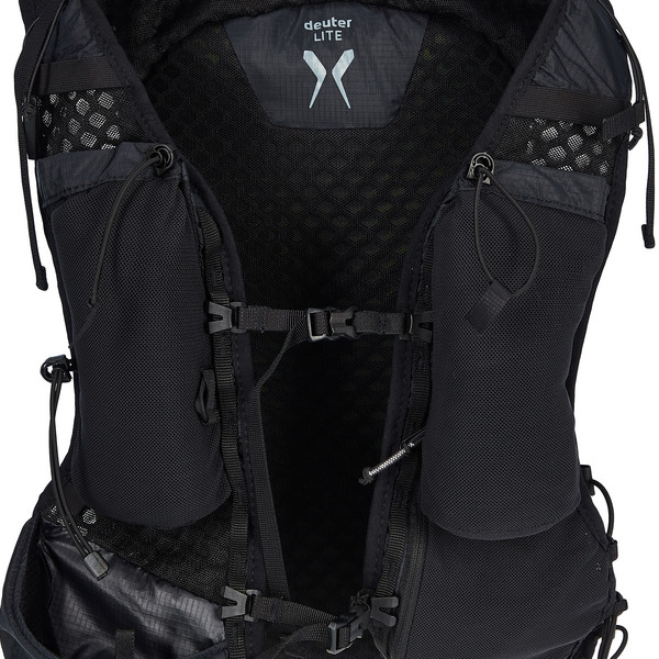 Deuter ASCENDER 7 - Tagesrucksack Ansicht 10