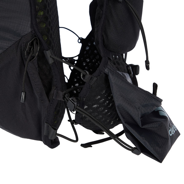 Deuter ASCENDER 7 - Tagesrucksack Ansicht 13