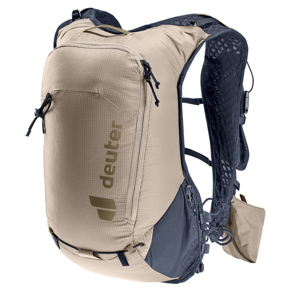 ASCENDER 7 - Tagesrucksack-ALU