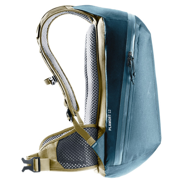 Deuter PLAMORT 12 - Fahrradrucksack Ansicht 2
