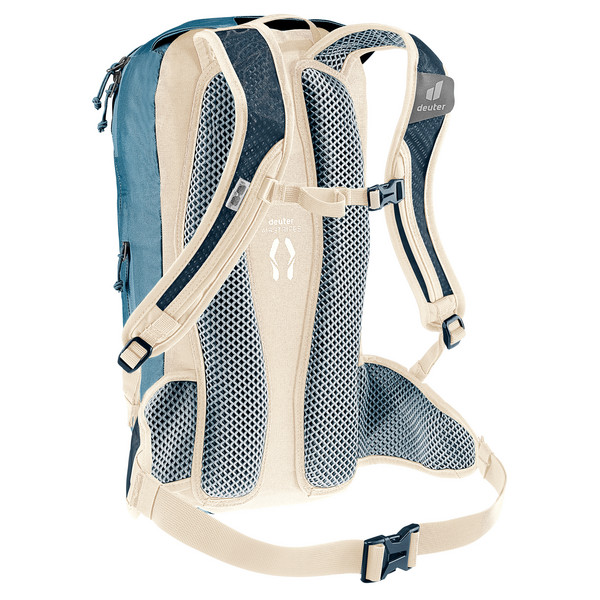 Deuter PLAMORT 12 - Fahrradrucksack Ansicht 3