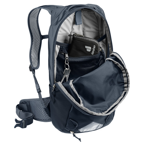 Deuter RACE 12 - Fahrradrucksack Ansicht 11